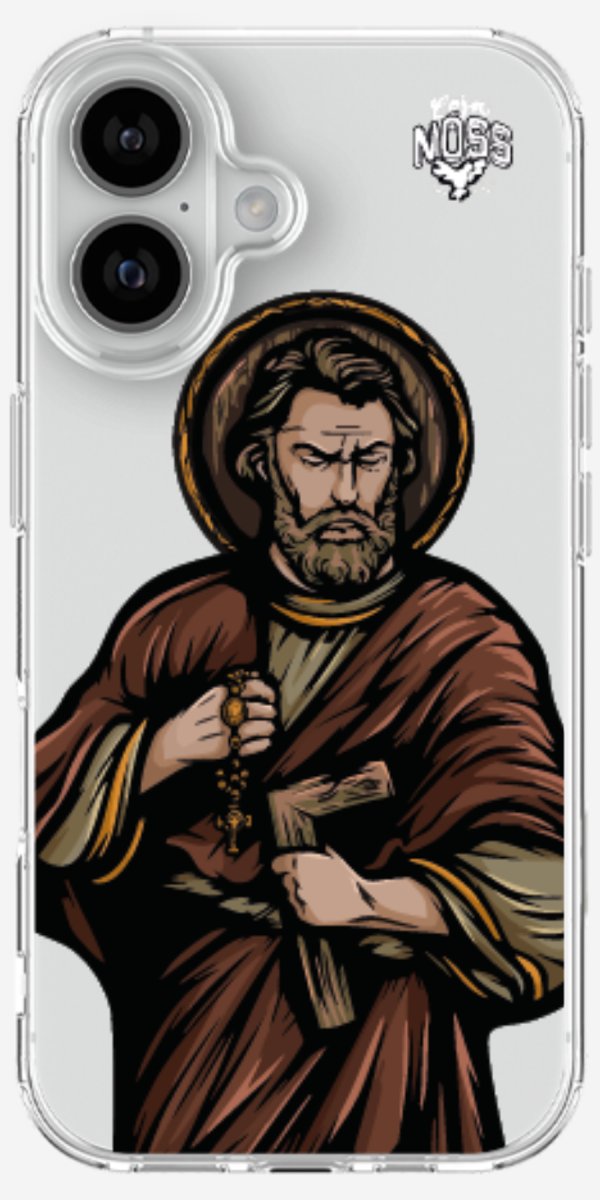 Capinha Para Celular São José