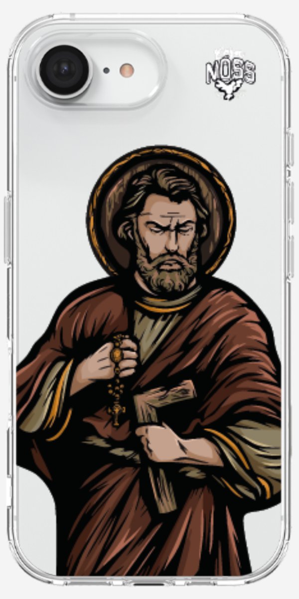 Capinha Para Celular São José