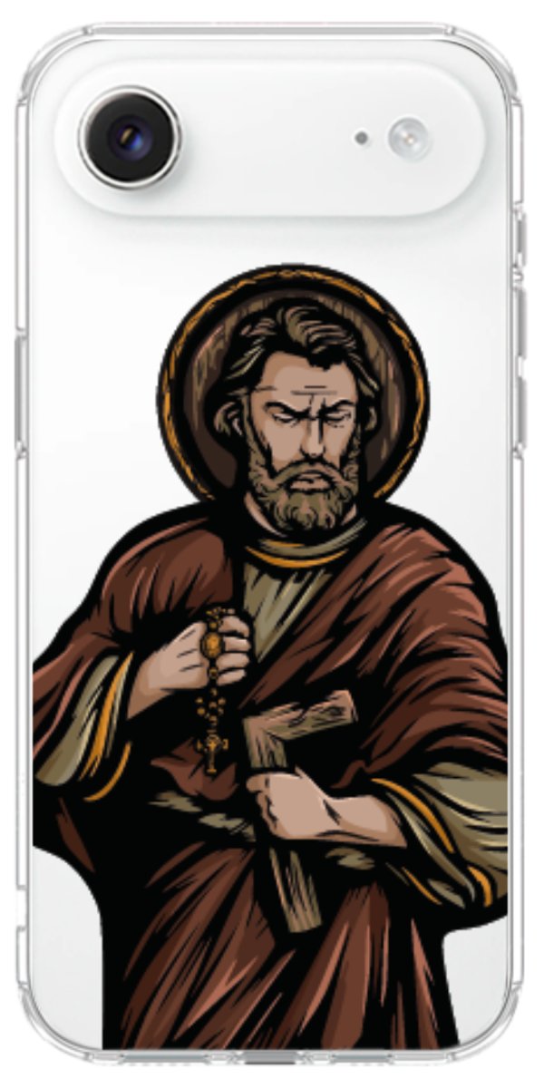 Capinha Para Celular São José