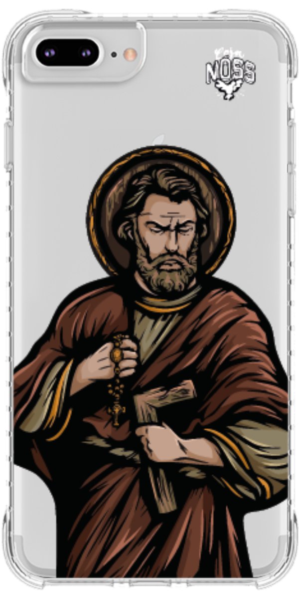 Capinha Para Celular São José