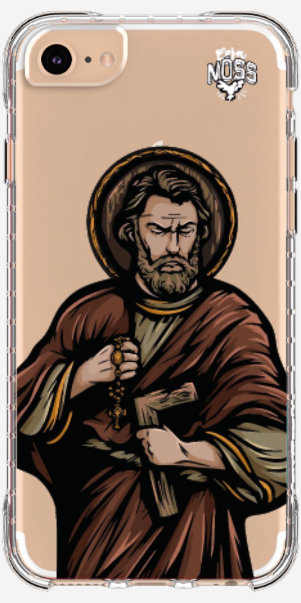 Capinha Para Celular São José