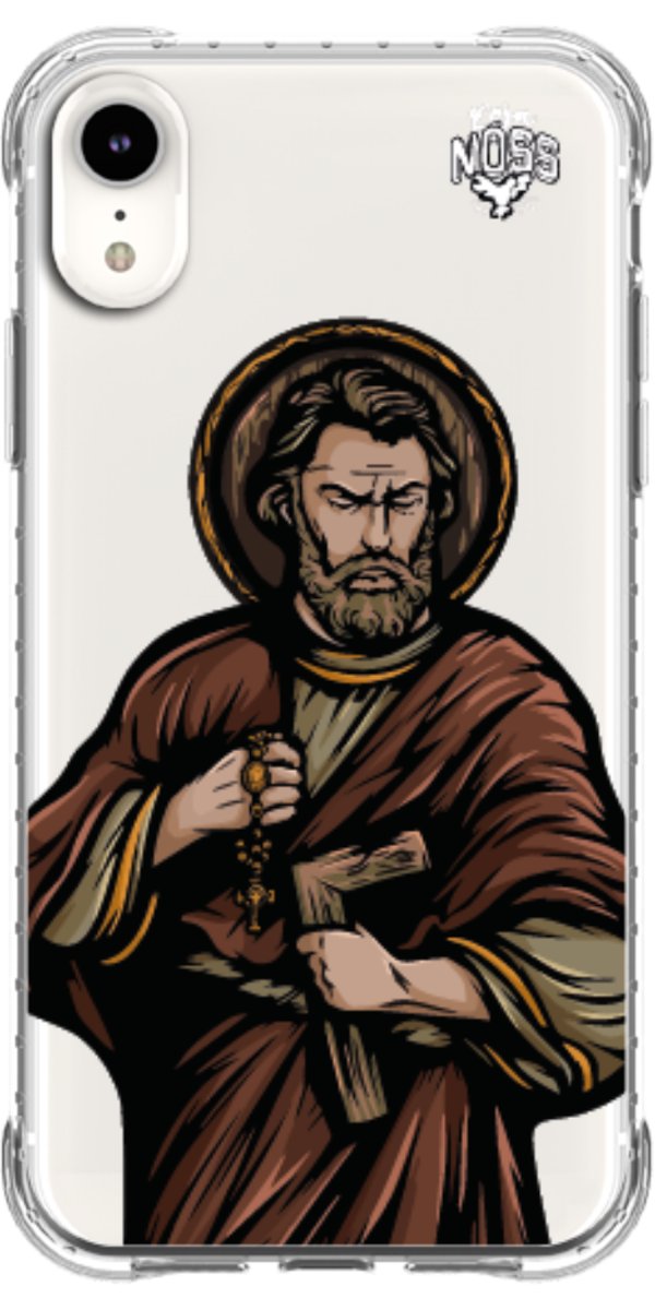Capinha Para Celular São José