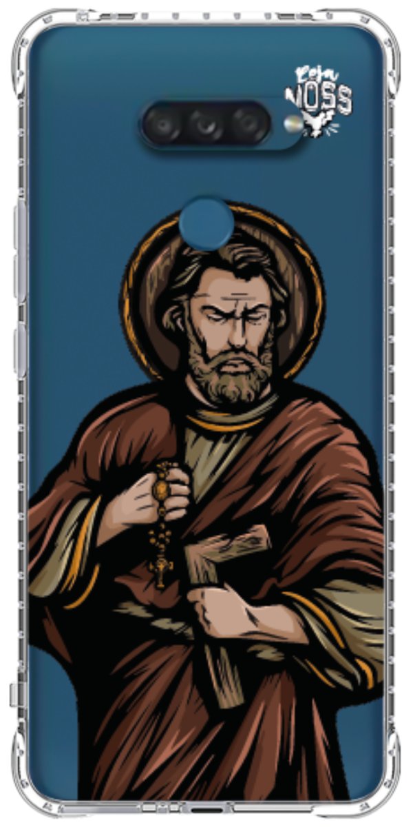 Capinha Para Celular São José