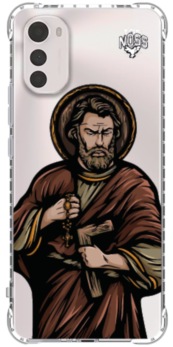 Capinha Para Celular São José