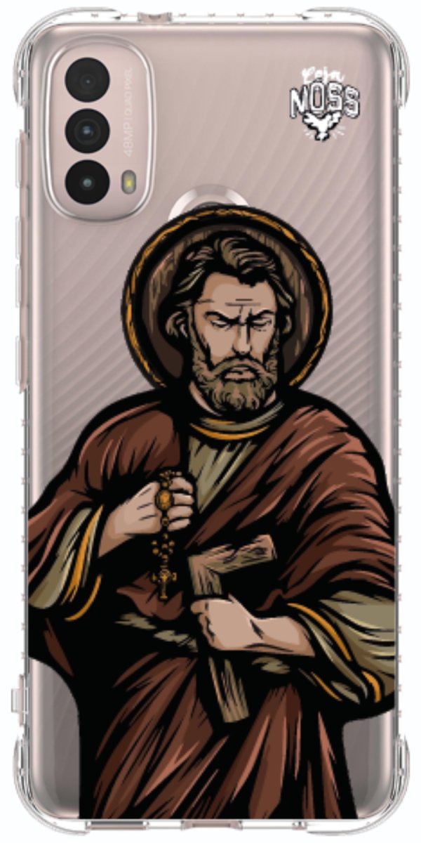 Capinha Para Celular São José