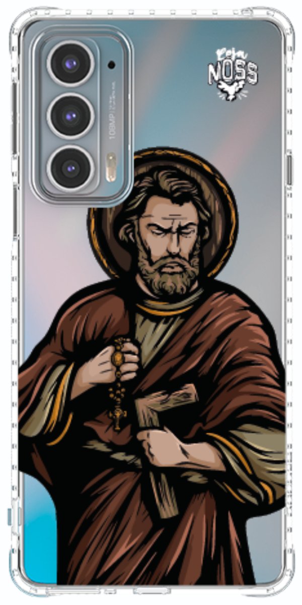 Capinha Para Celular São José