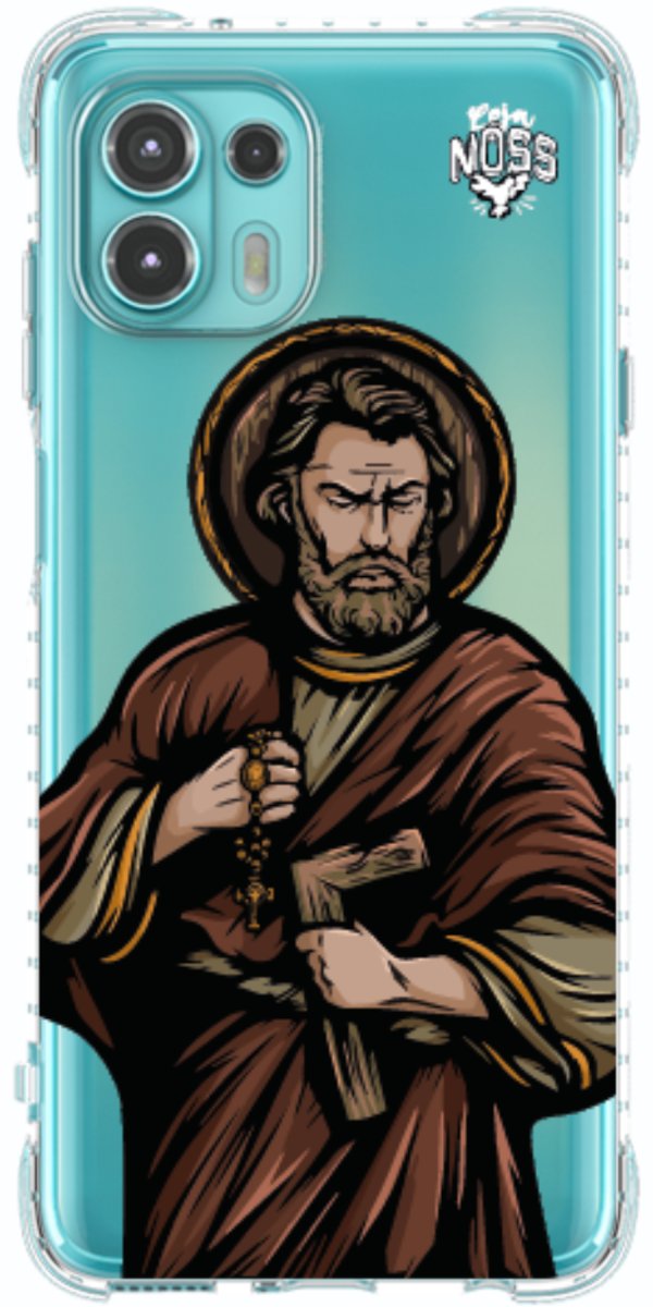 Capinha Para Celular São José