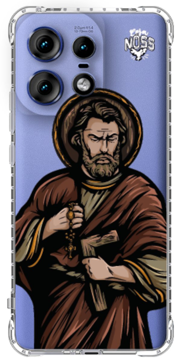 Capinha Para Celular São José