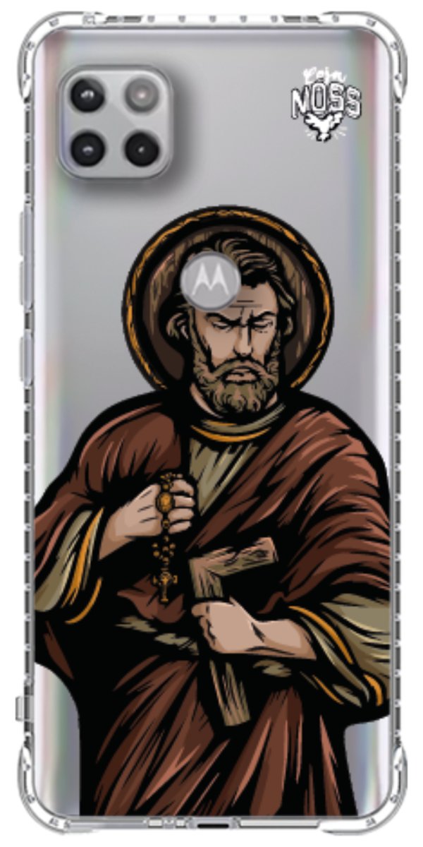 Capinha Para Celular São José