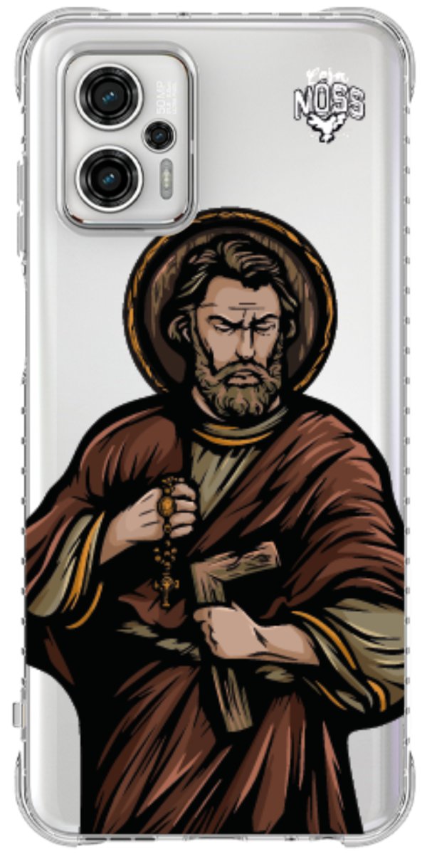 Capinha Para Celular São José