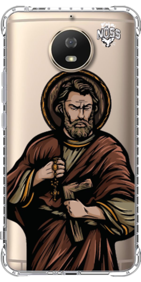 Capinha Para Celular São José