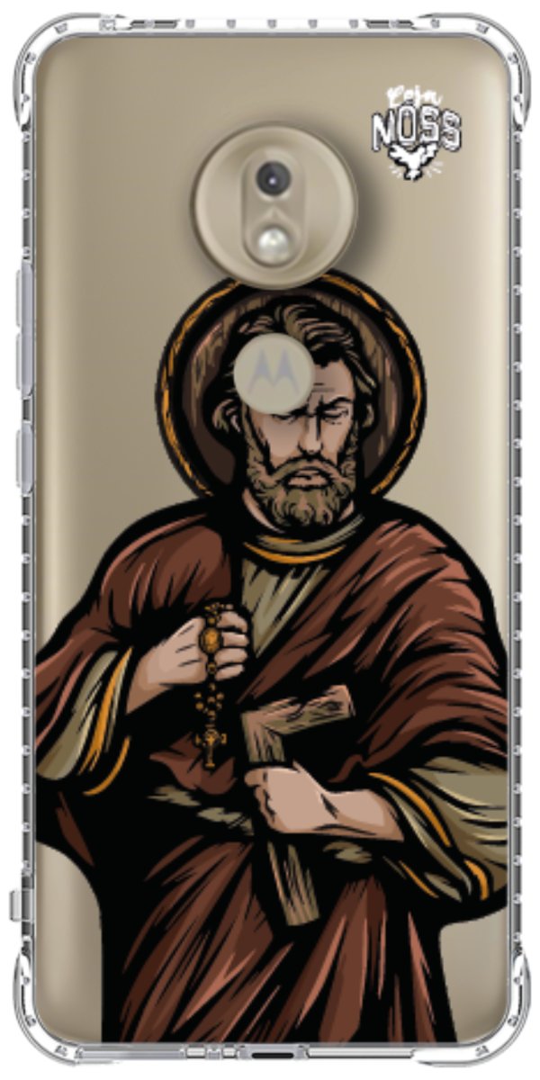 Capinha Para Celular São José