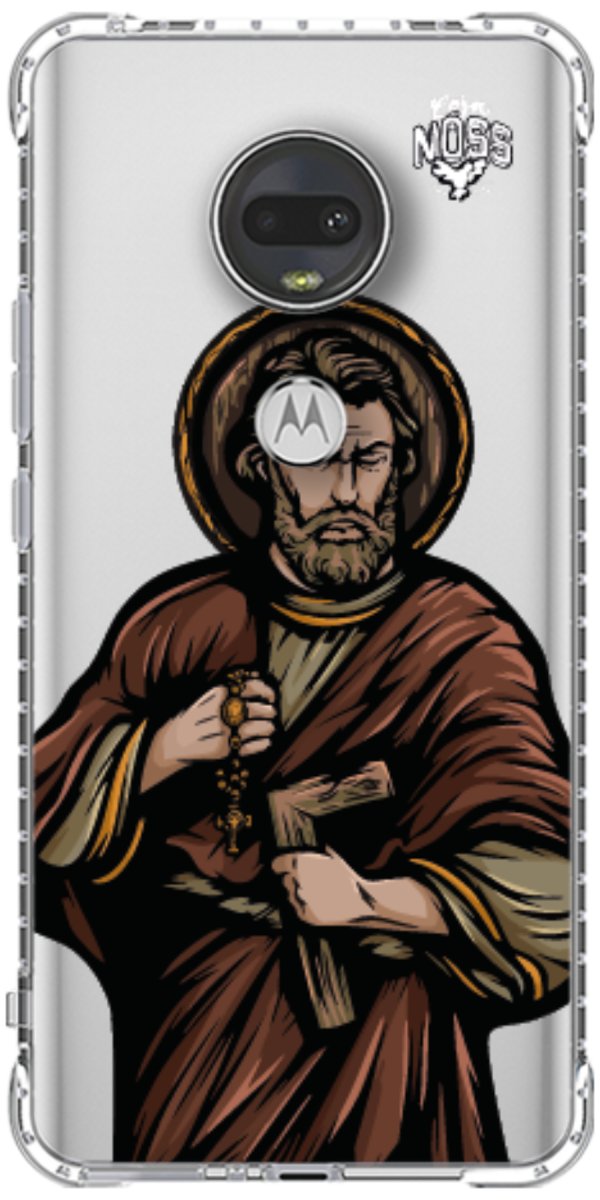 Capinha Para Celular São José