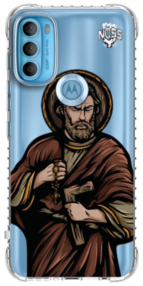 Capinha Para Celular São José