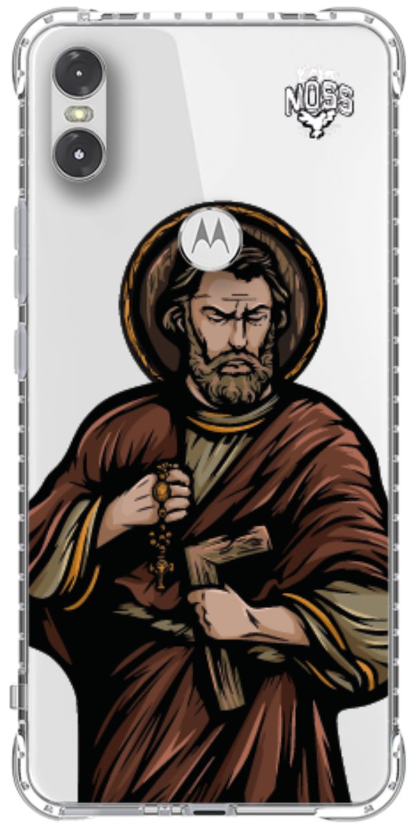 Capinha Para Celular São José