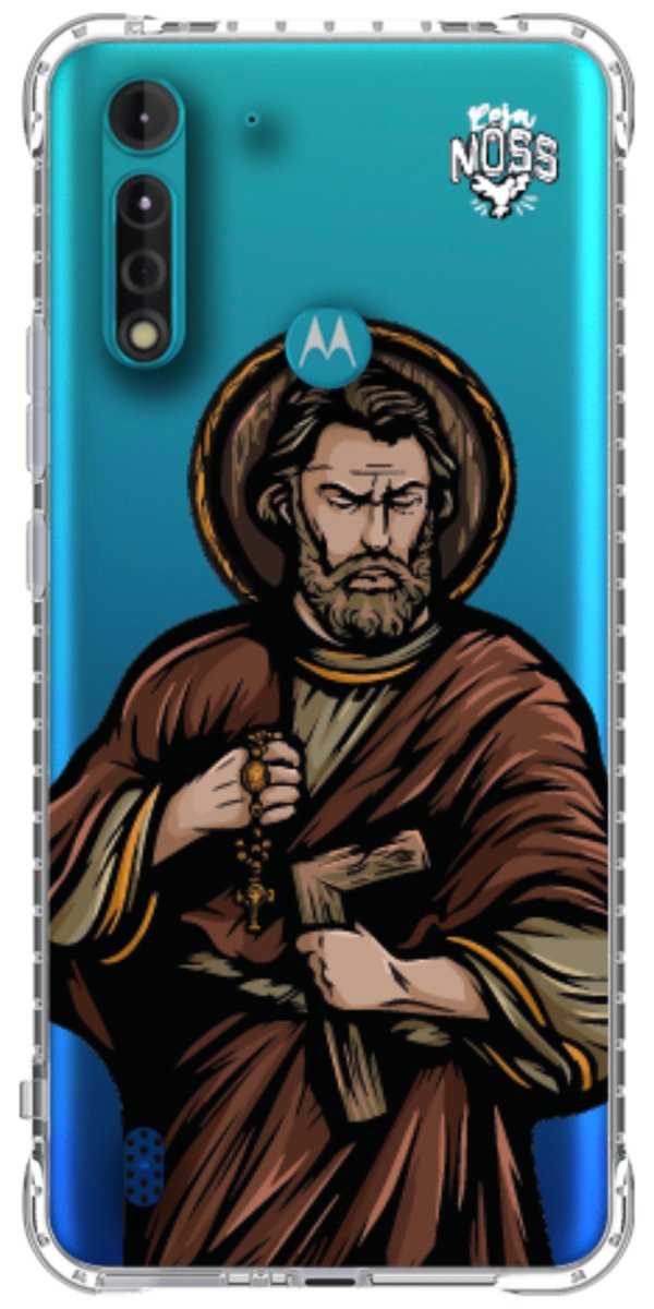 Capinha Para Celular São José