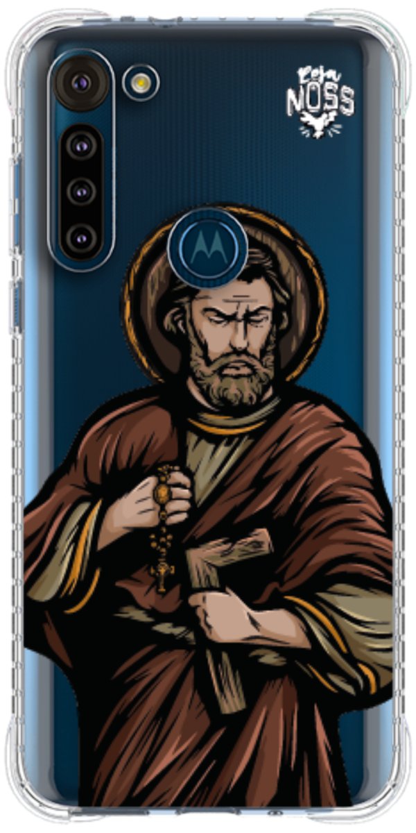 Capinha Para Celular São José