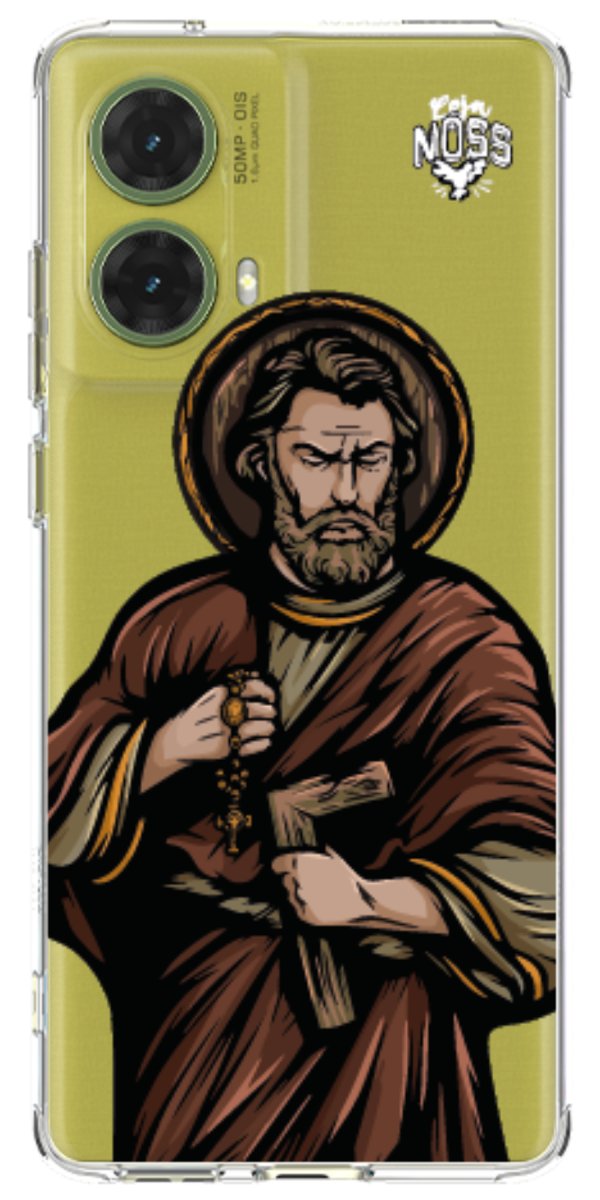 Capinha Para Celular São José