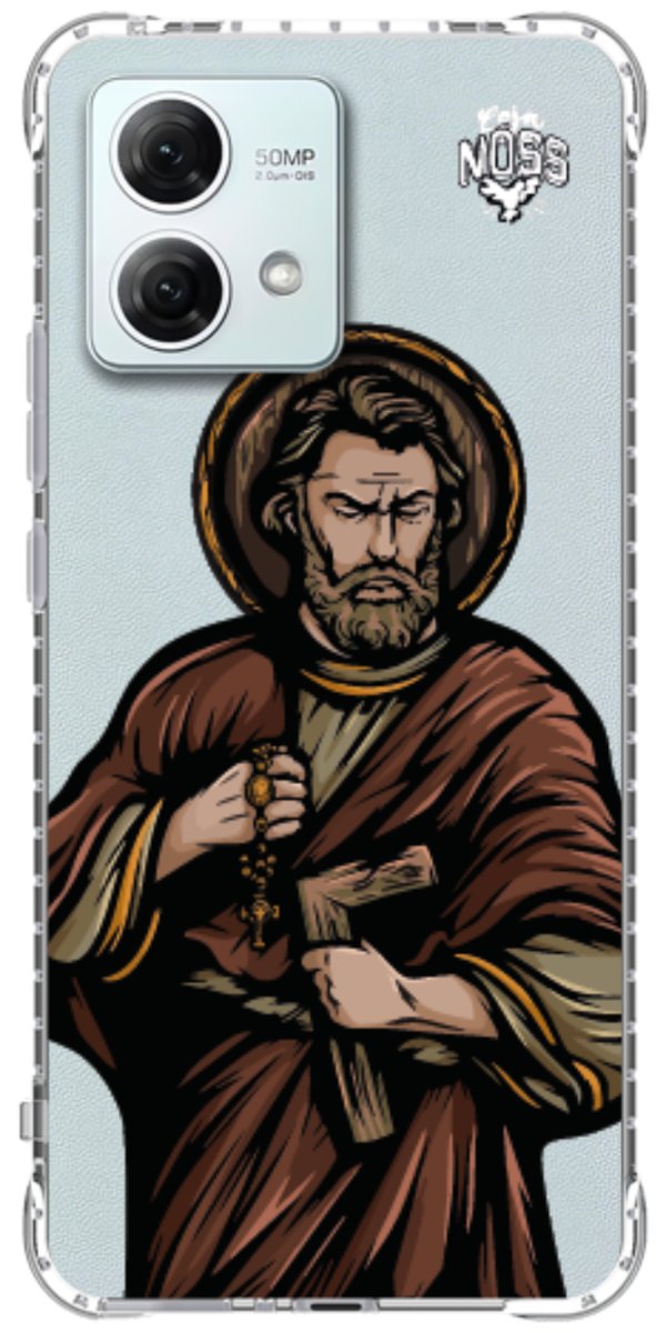 Capinha Para Celular São José