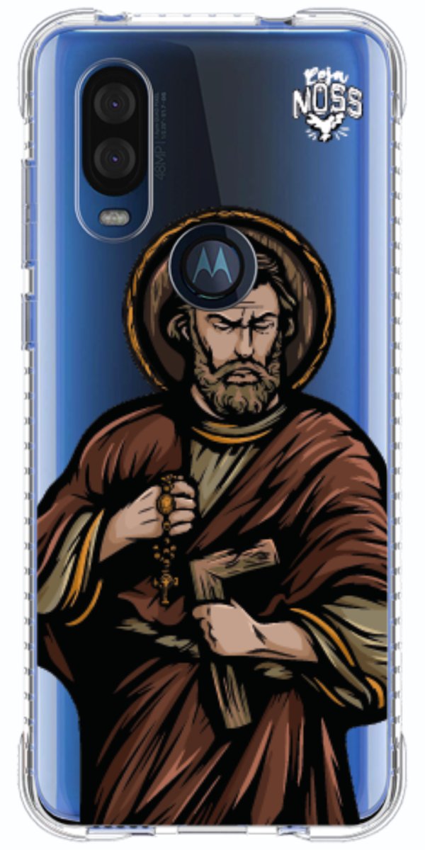Capinha Para Celular São José