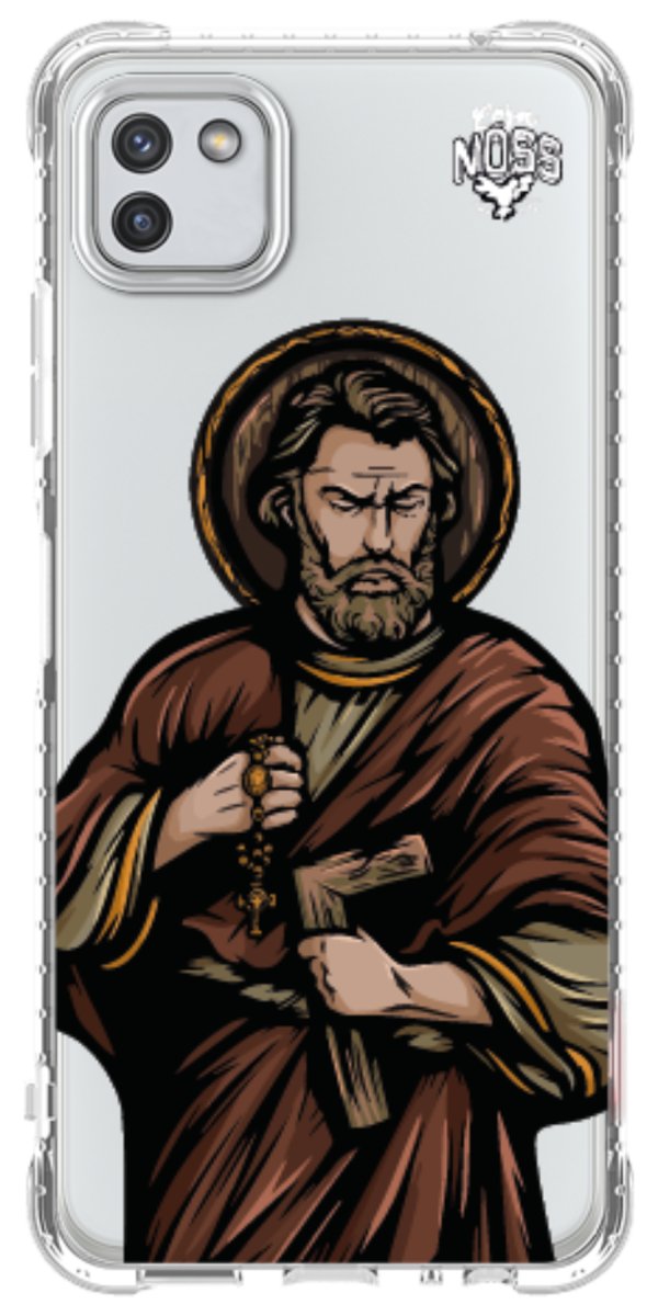 Capinha Para Celular São José