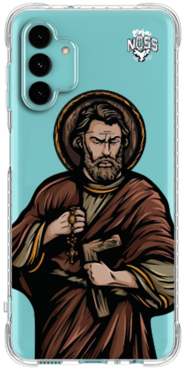 Capinha Para Celular São José