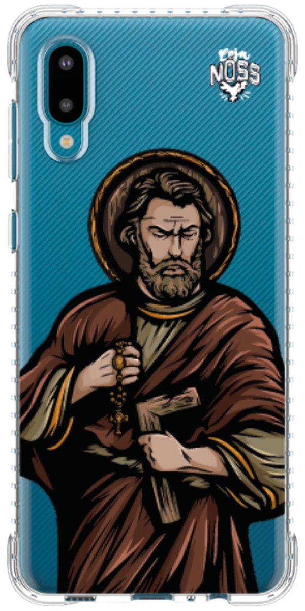 Capinha Para Celular São José