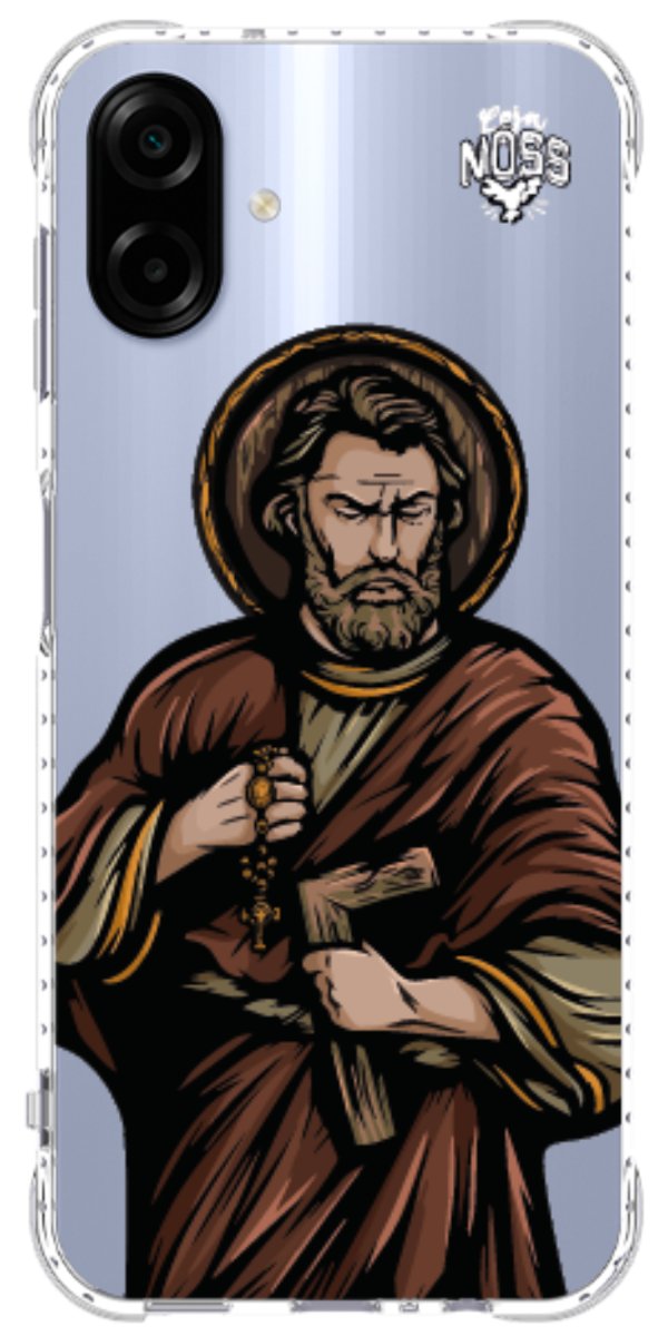 Capinha Para Celular São José