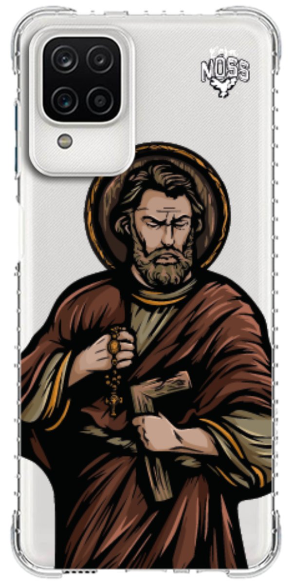 Capinha Para Celular São José