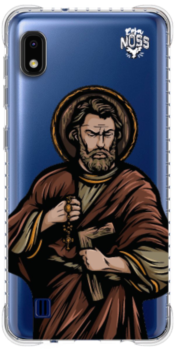 Capinha Para Celular São José