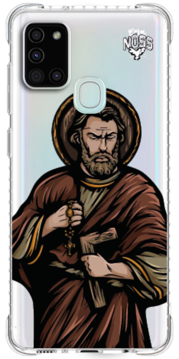 Capinha Para Celular São José