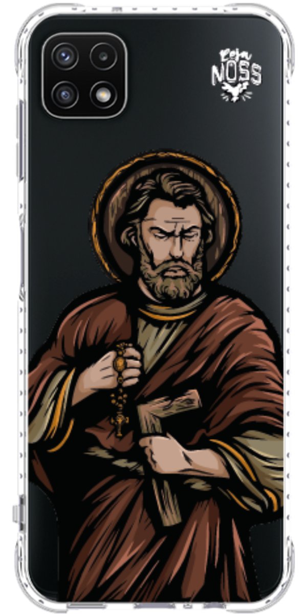 Capinha Para Celular São José