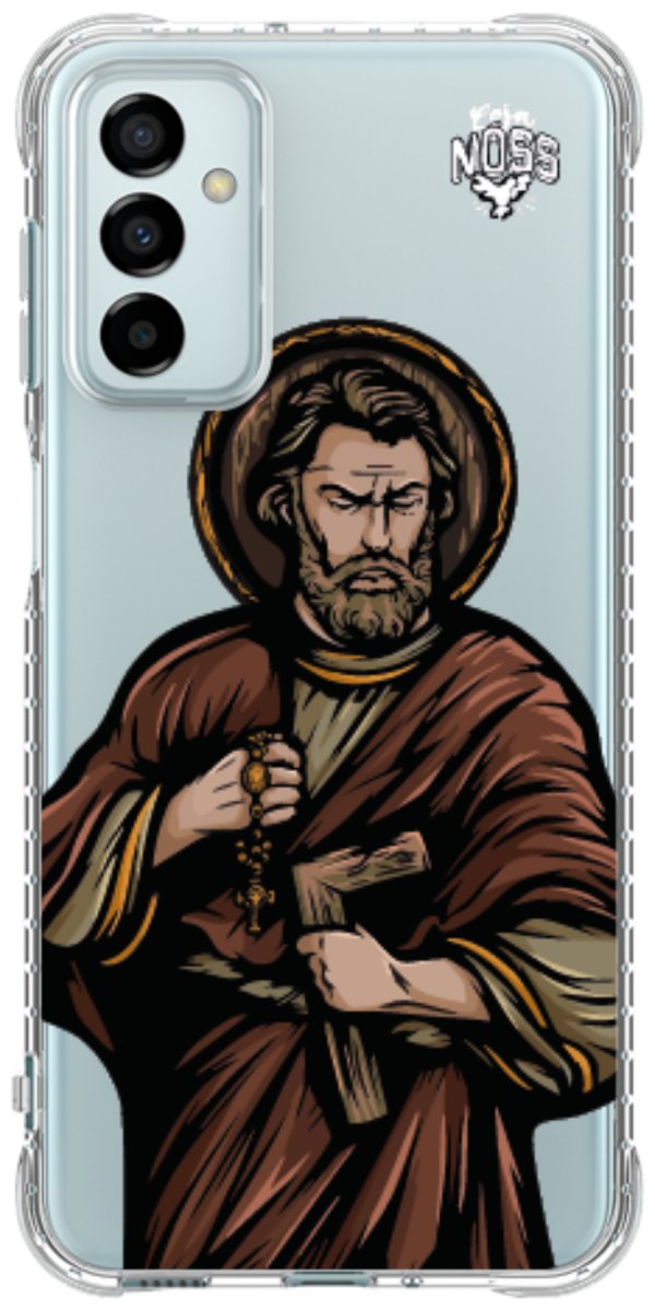Capinha Para Celular São José
