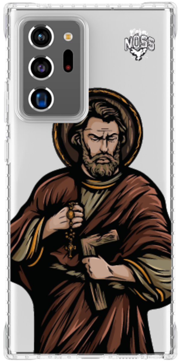Capinha Para Celular São José
