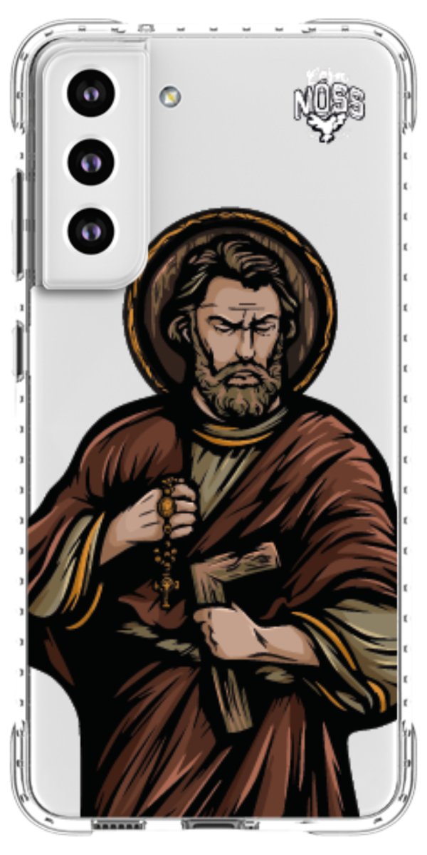Capinha Para Celular São José