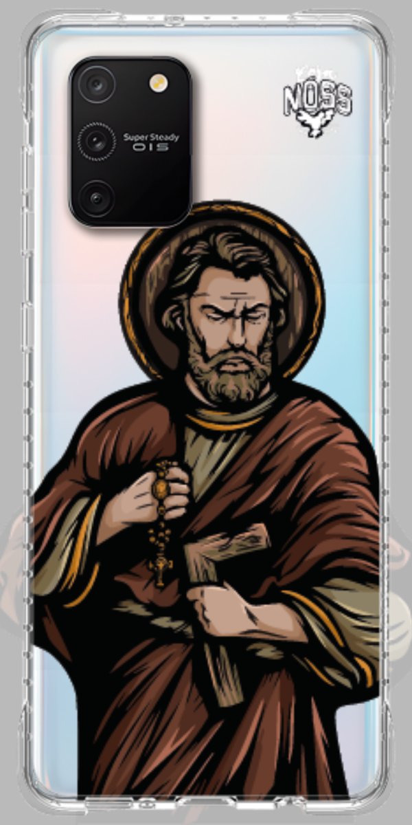 Capinha Para Celular São José