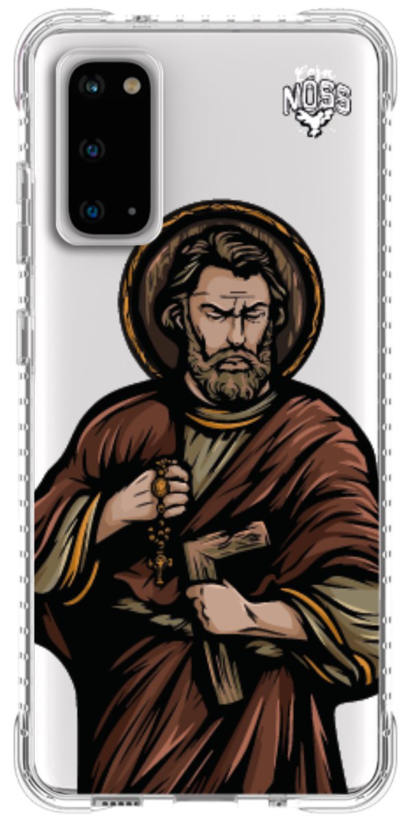 Capinha Para Celular São José
