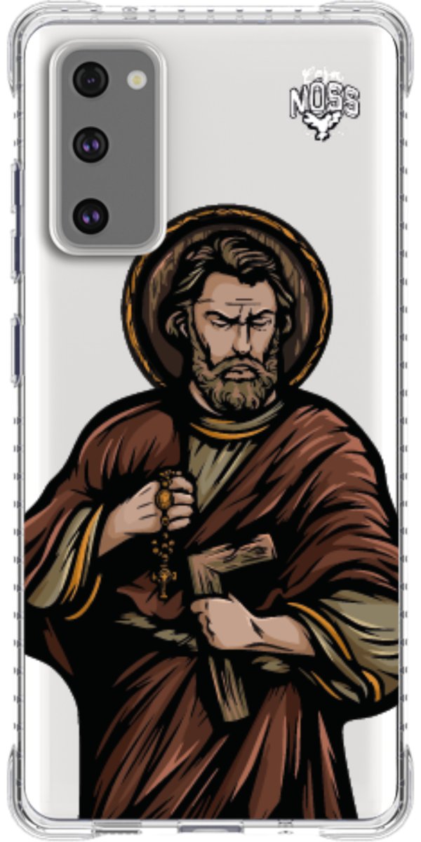 Capinha Para Celular São José