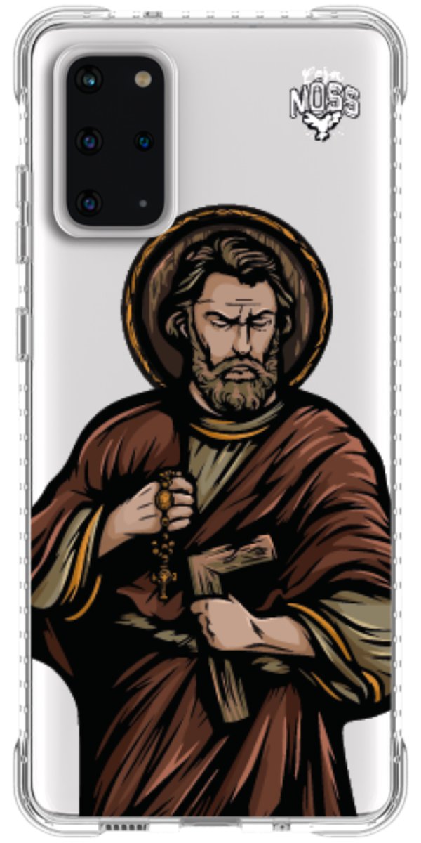 Capinha Para Celular São José