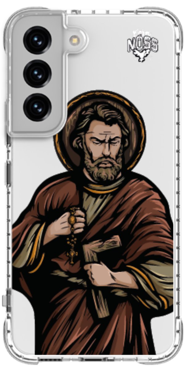 Capinha Para Celular São José