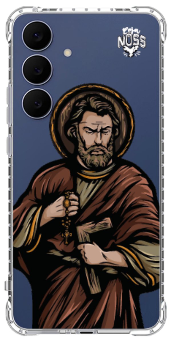 Capinha Para Celular São José