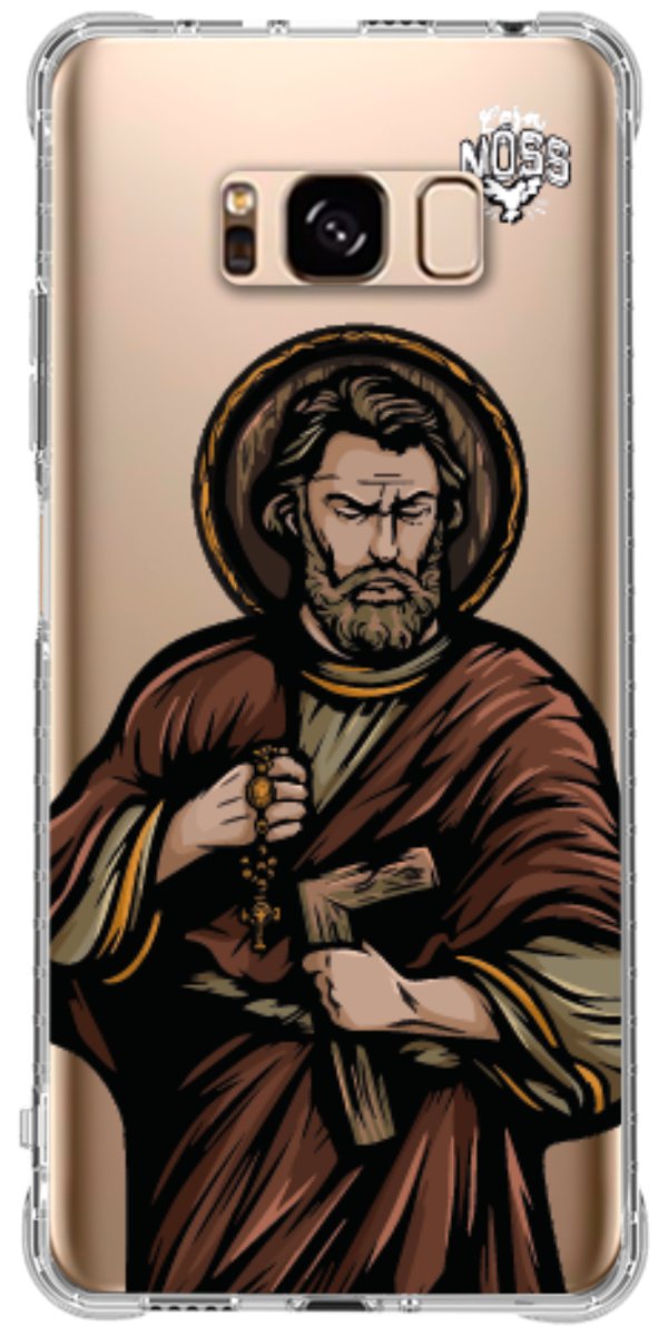Capinha Para Celular São José
