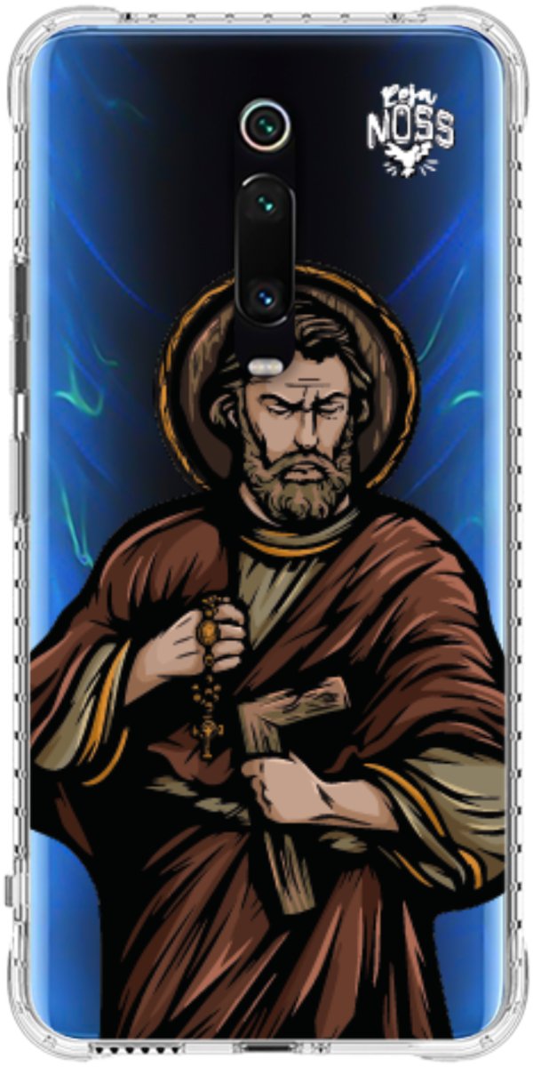Capinha Para Celular São José