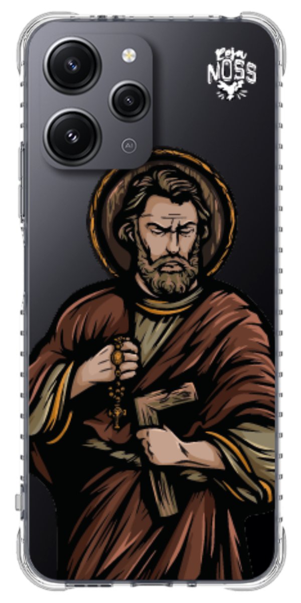 Capinha Para Celular São José