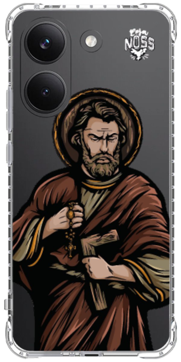 Capinha Para Celular São José