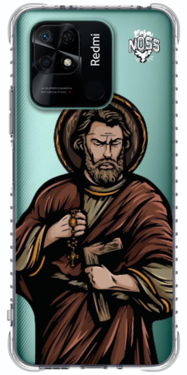 Capinha Para Celular São José