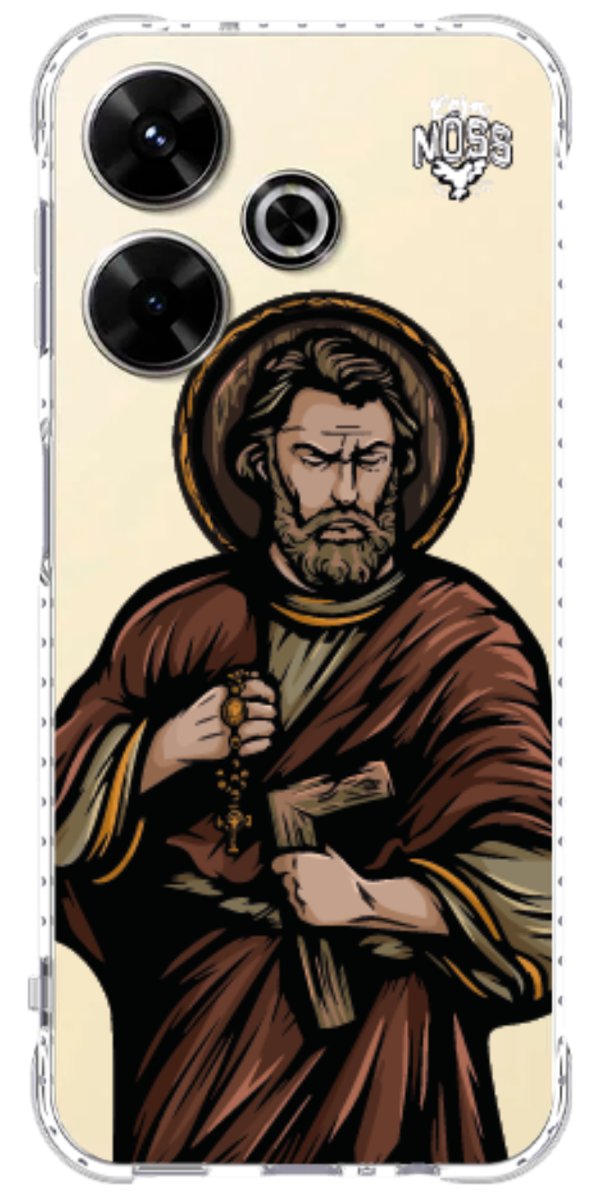 Capinha Para Celular São José