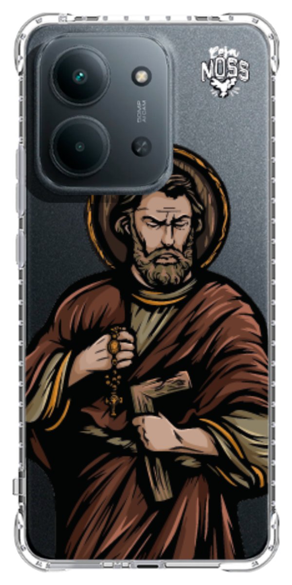 Capinha Para Celular São José