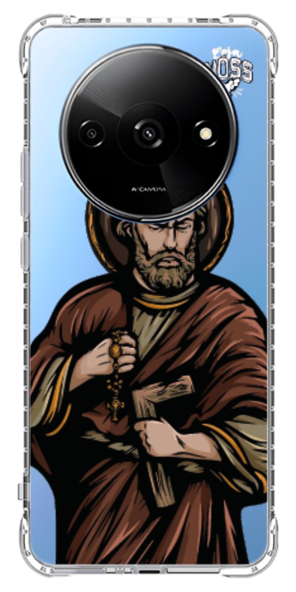 Capinha Para Celular São José