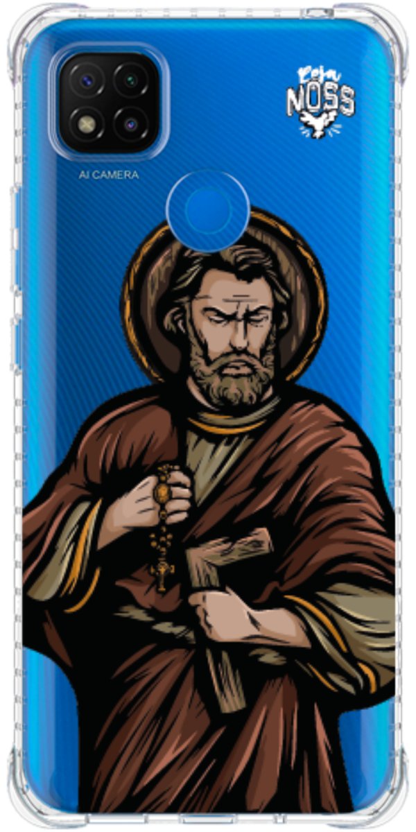 Capinha Para Celular São José